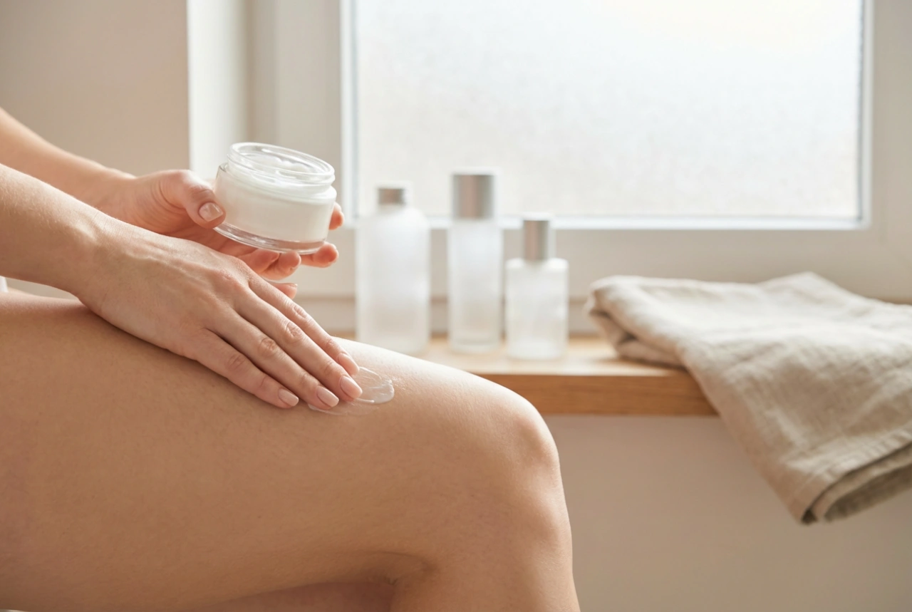 Depilacija bikini linije doma: priprava kože in pravilna nega