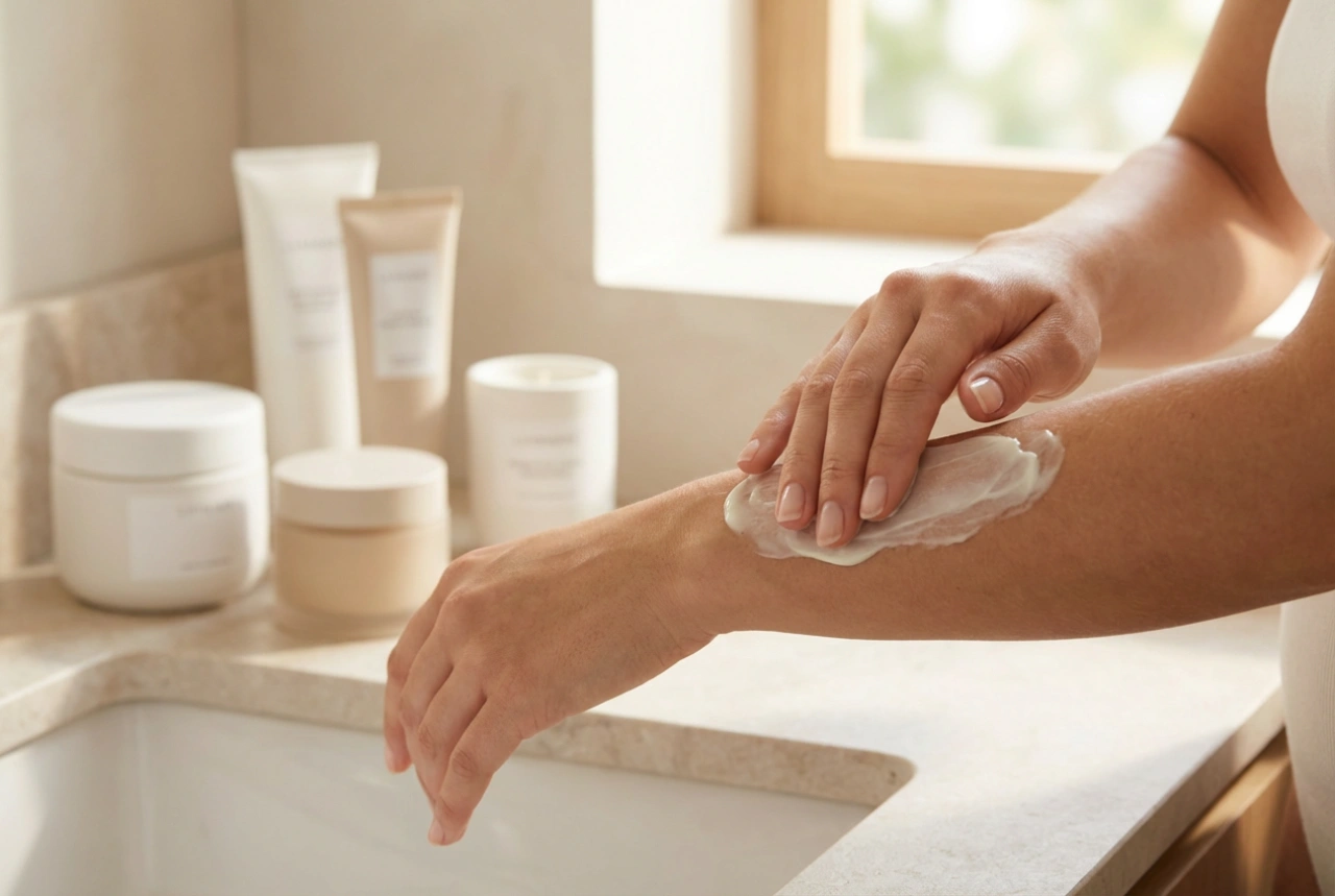 Balzami za telo: kako izbrati formulo in jih uporabljati korak za korakom
