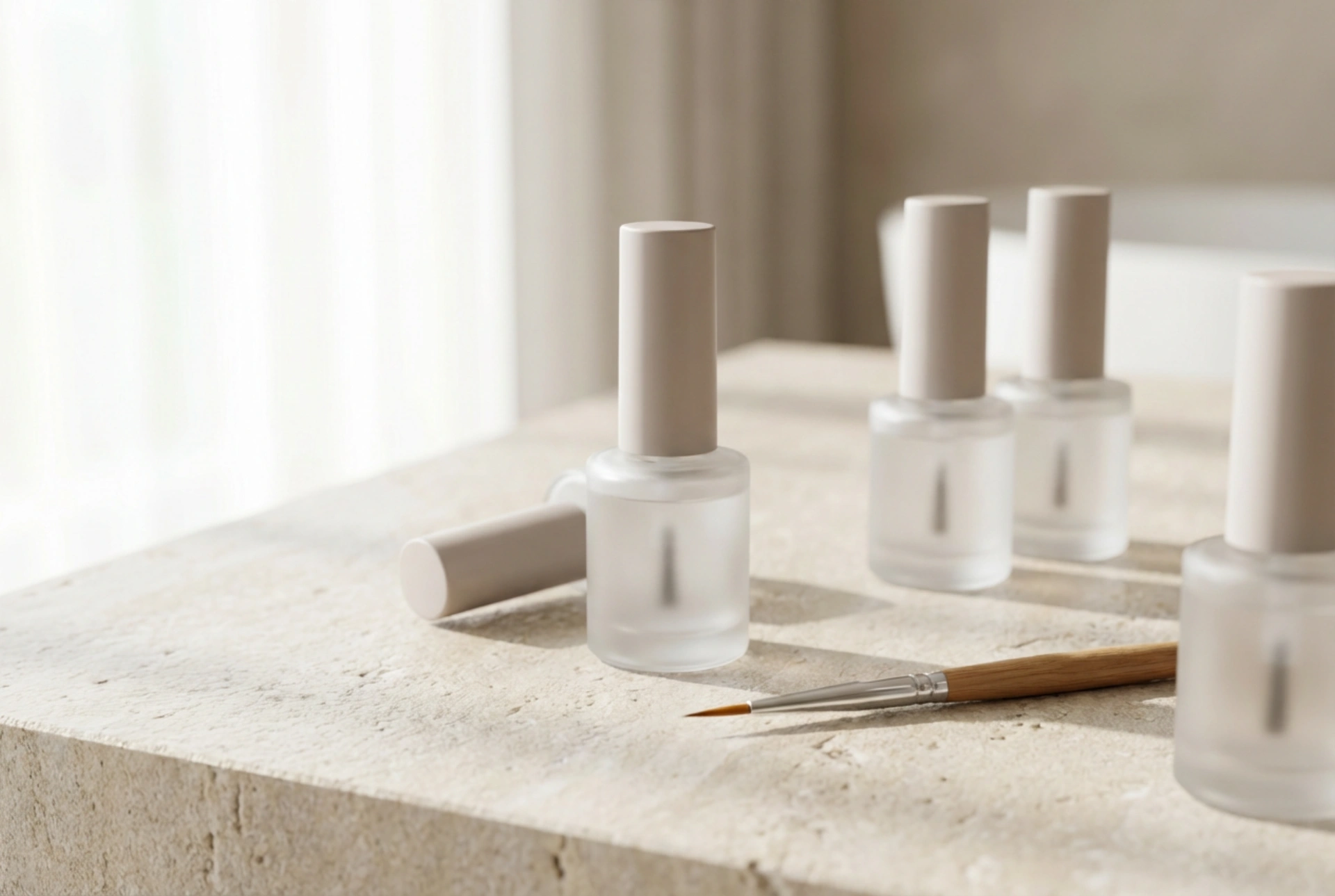 Osnova za hibridni lak: vrste, način nanašanja in pogoste napake