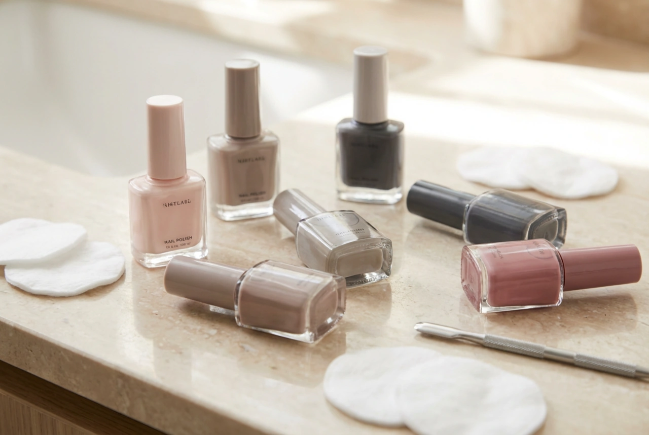 Profesionalni hibridni laki: po čem izstopajo in kako delati z njimi