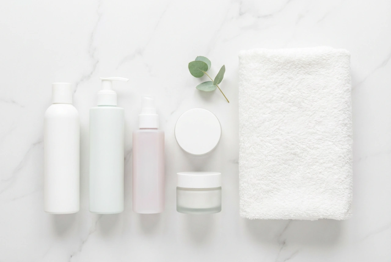 Intimna higiena za ženske: Nežno umivanje, pogostost in dobre prakse