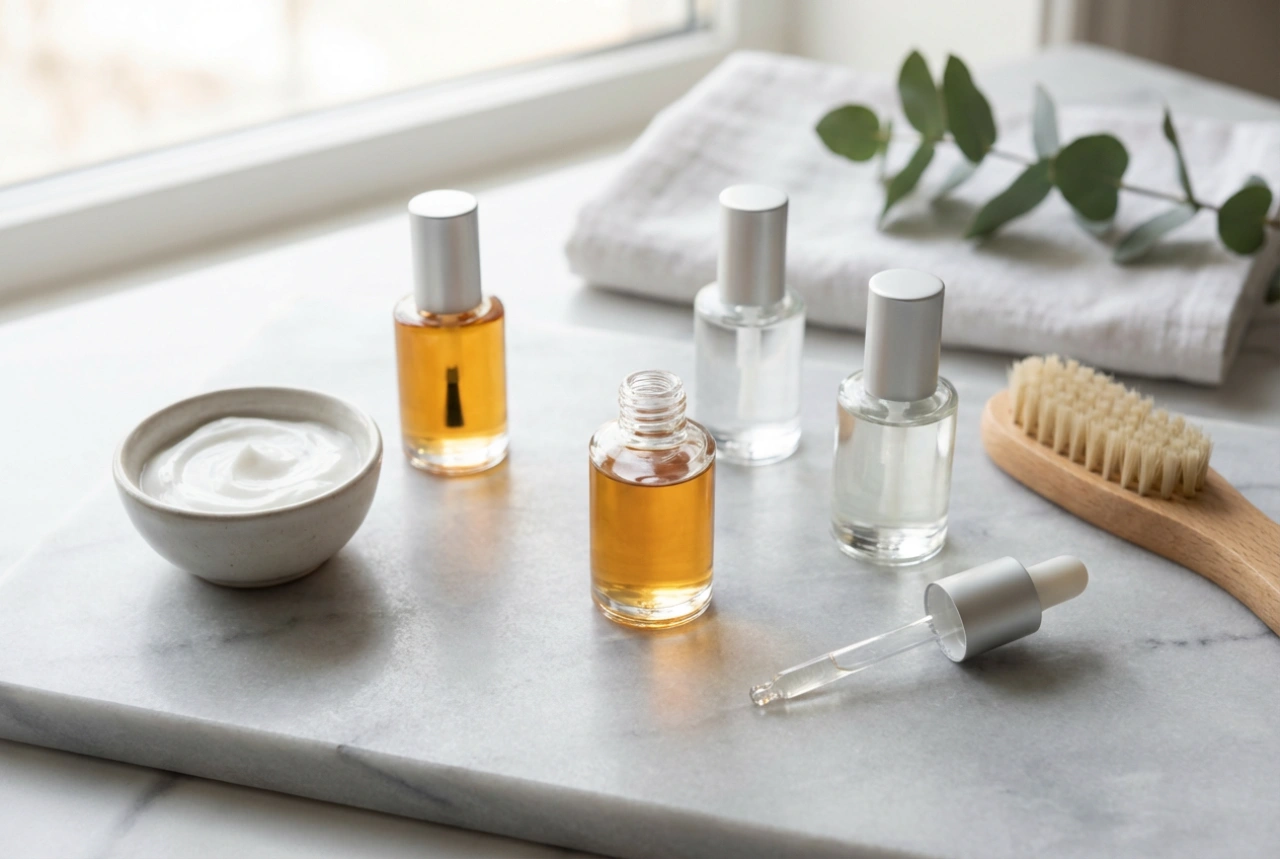 Balzami za nohte: kako izbrati, uporabljati in kdaj si vzeti premor