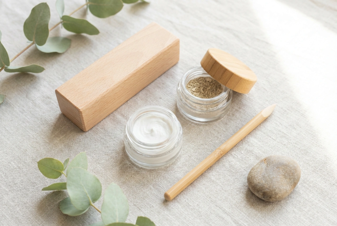 Set za japonsko manikiro: vsebina, priprava nohtov in izvedba