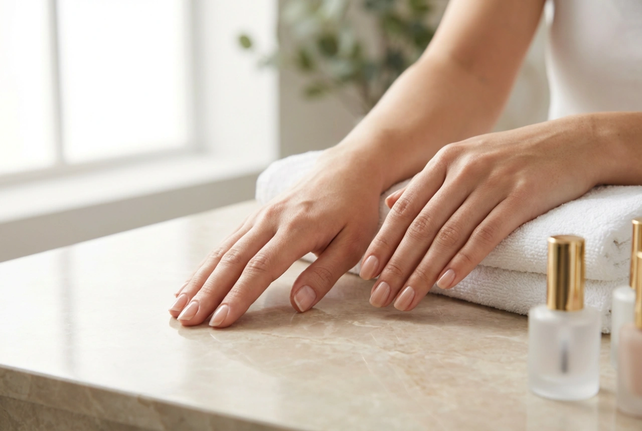 Hranilni lak za nohte: samostojna uporaba ali kot podlaga za barvni lak