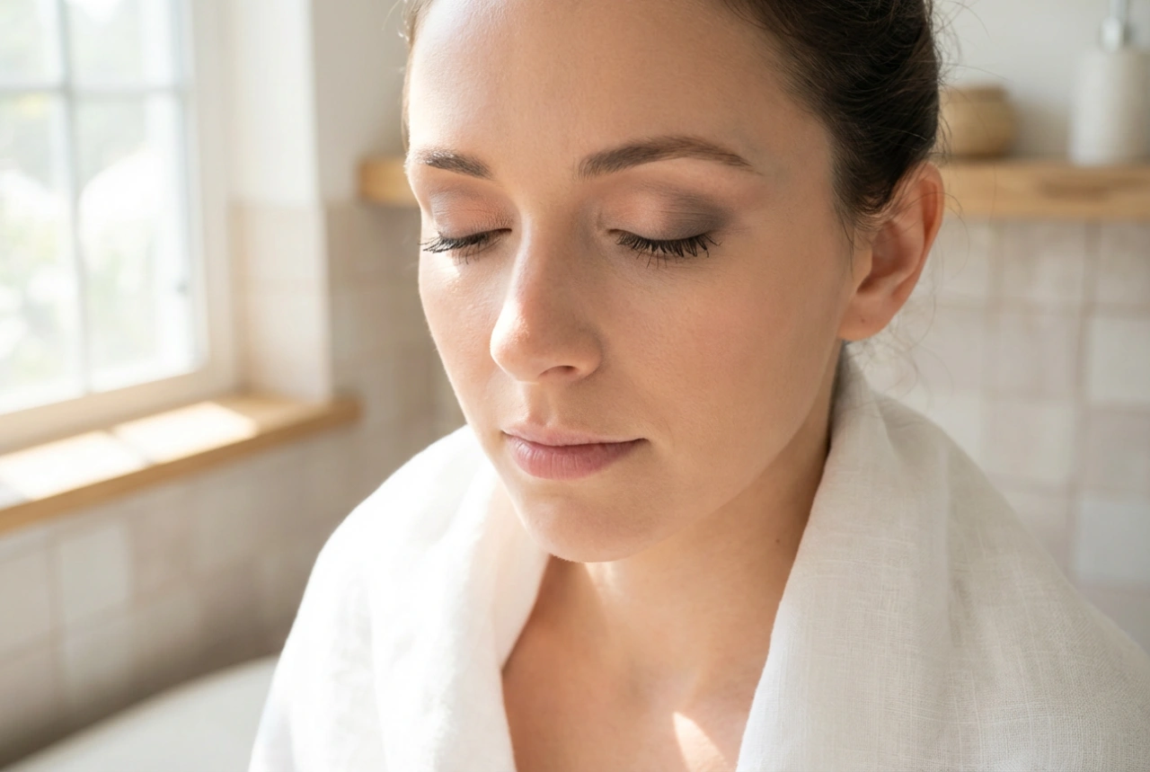 Lepi vsakodnevni videzi ličenja oči: tri univerzalne različice