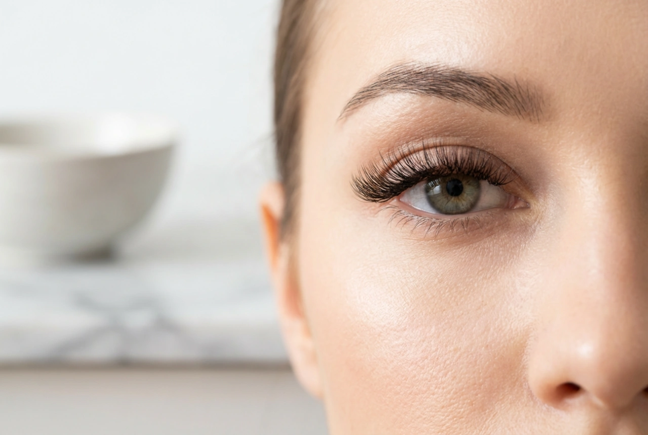 Magnetne umetne trepalnice: stabilen in enakomeren oprijem