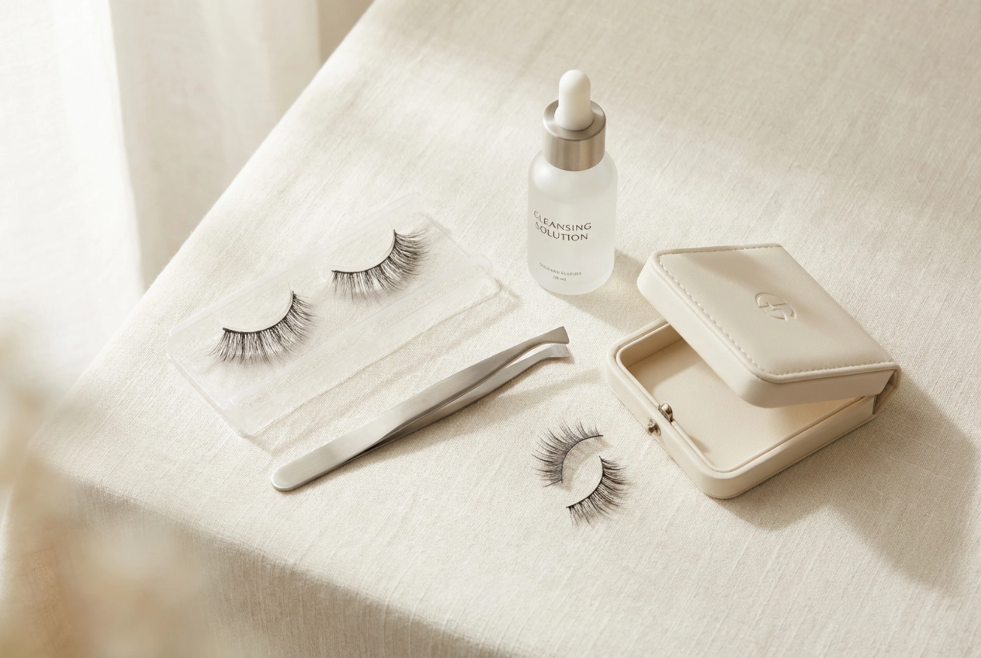 Trepalnice, ki posnemajo nerčeve: varna namestitev, nega in shranjevanje