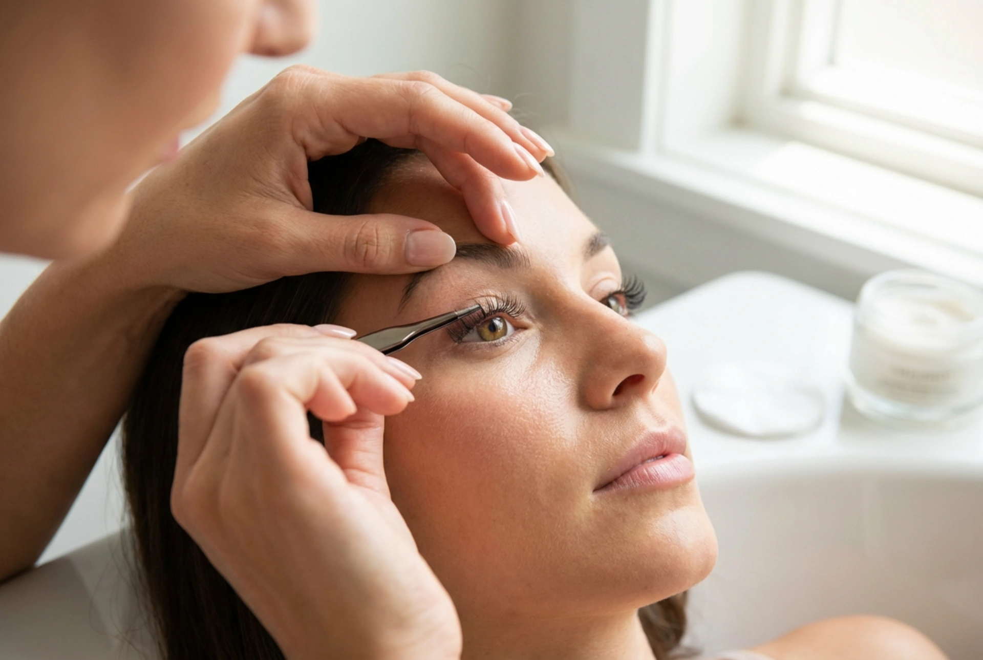 Magnetne trepalnice z aplikatorjem: natančno prileganje loku