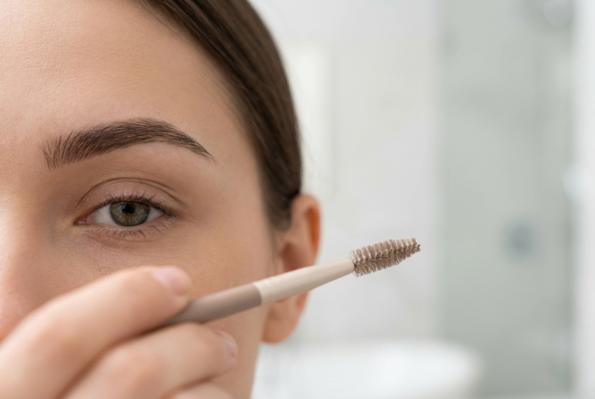 Oblika obrvi glede na obraz: kako prilagoditi lok potezam in razmerjem