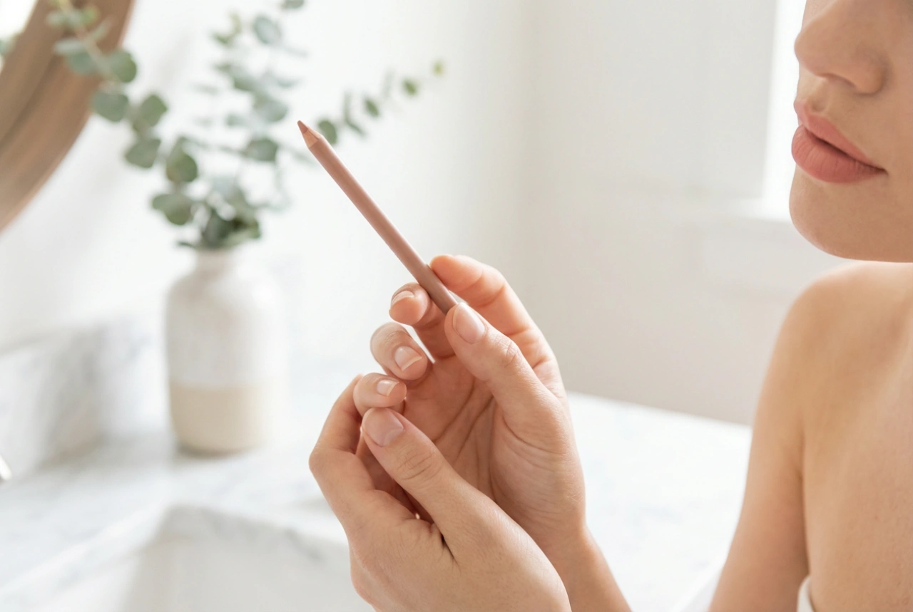 Oblikovanje ustnic: tehnike za optično povečanje in korekcijo oblike