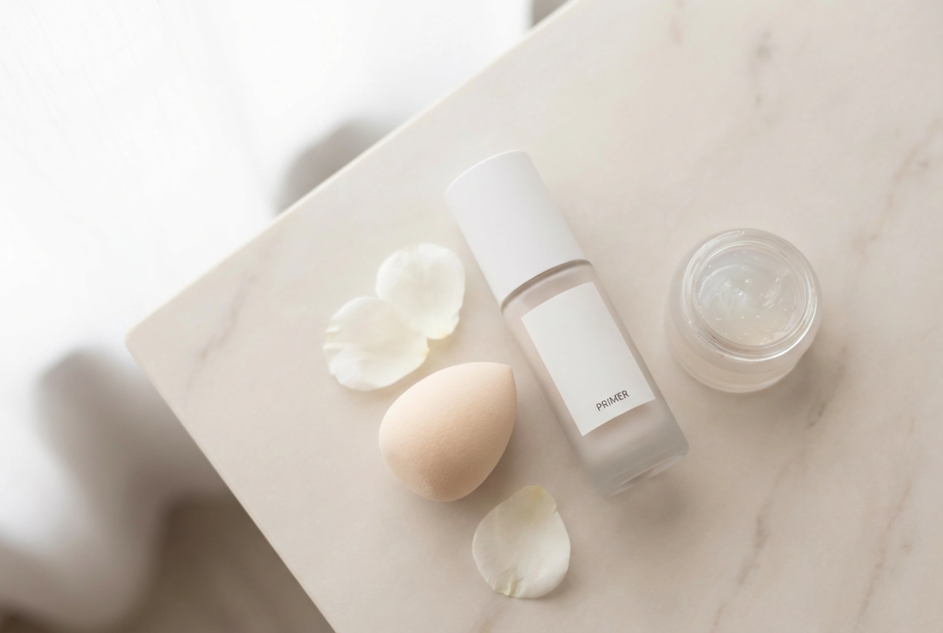 Dobra podlaga za ličila: ključne lastnosti, formule in nanos