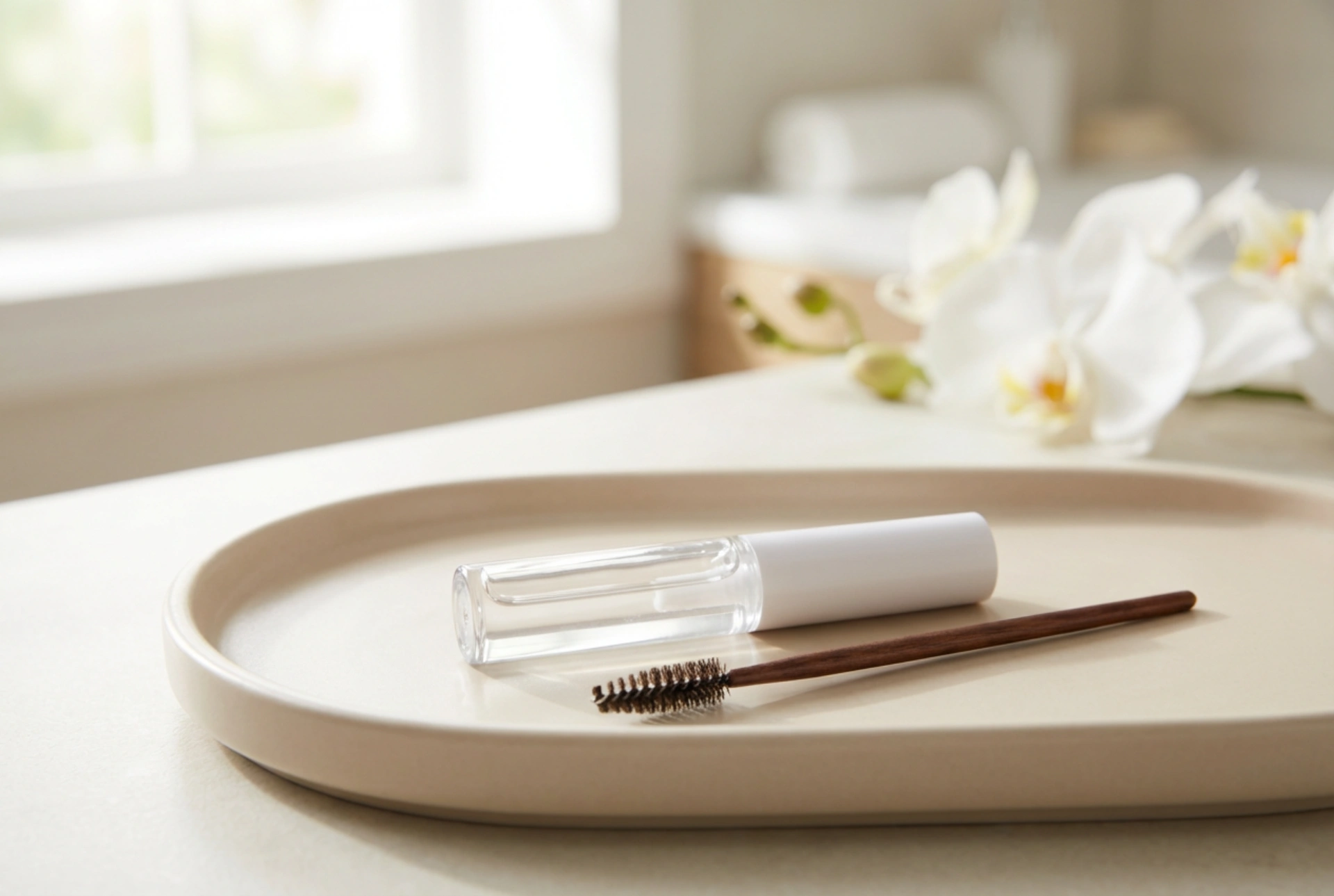 Gel za obrvi za vsak dan: kako utrditi obliko in dlačice